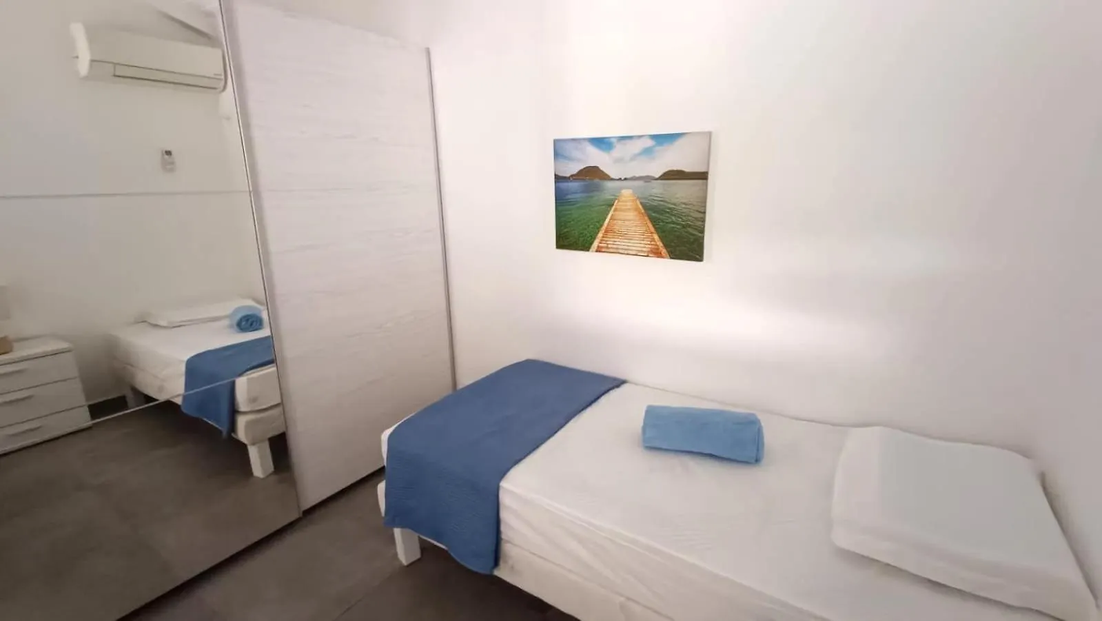 Holiday home Ti Bord Villa Le Moule