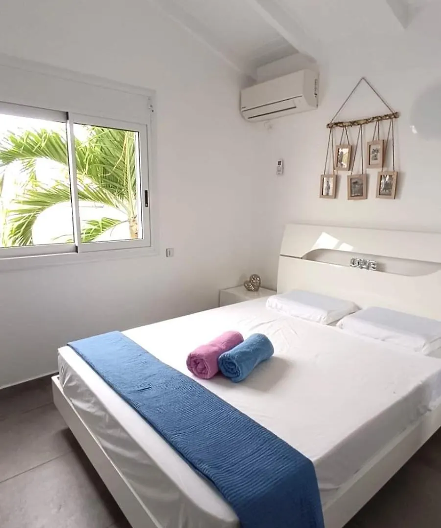 Ti Bord Villa Le Moule Holiday home