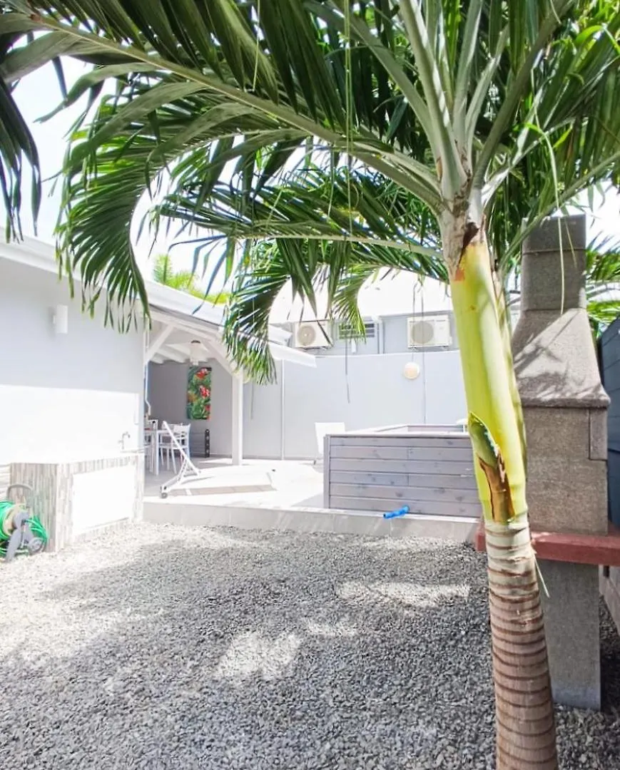 Ti Bord Villa Le Moule 0*,  Guadeloupe